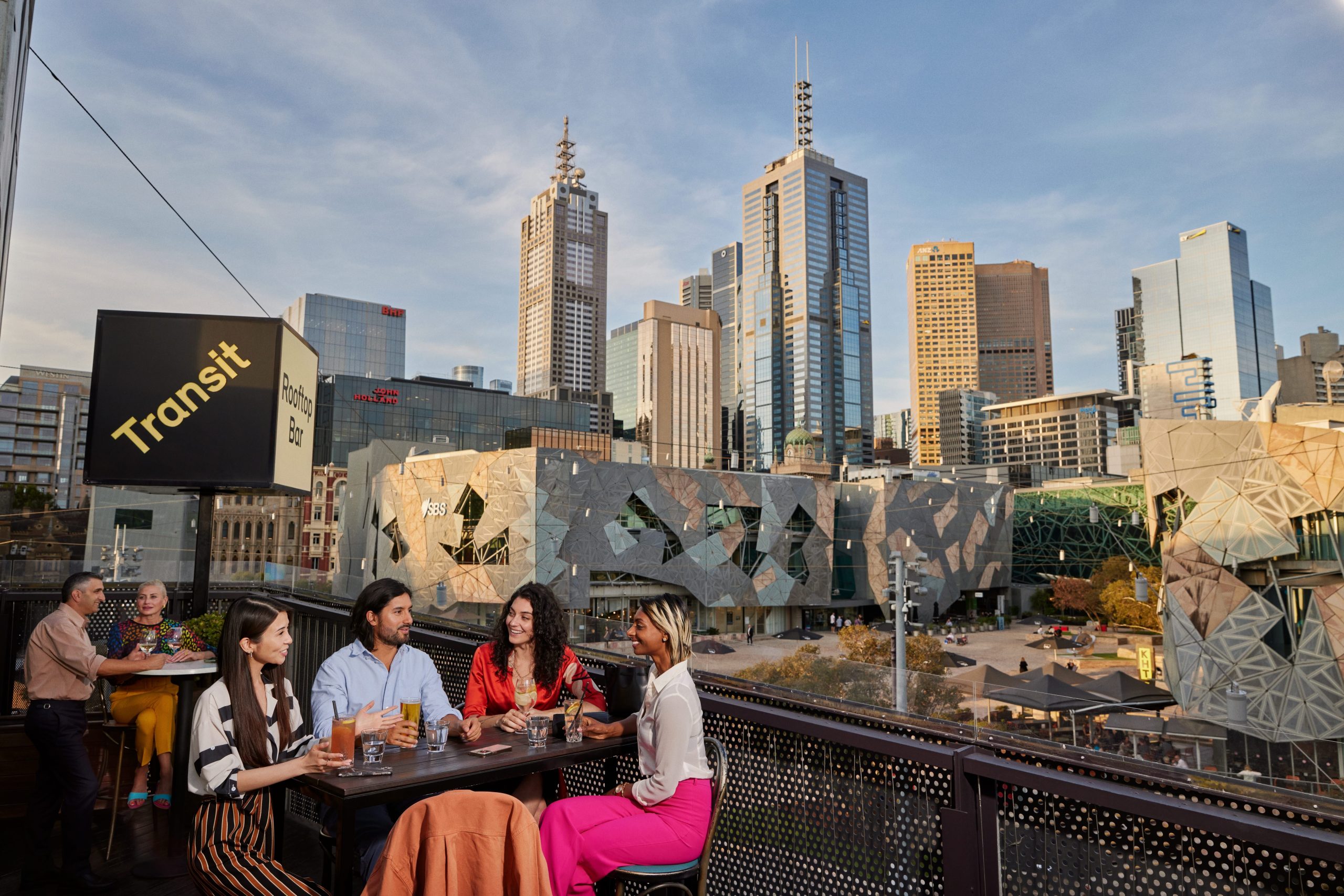 Iconic Melbourne Hero shoot 2023 | Shannyn Higgins